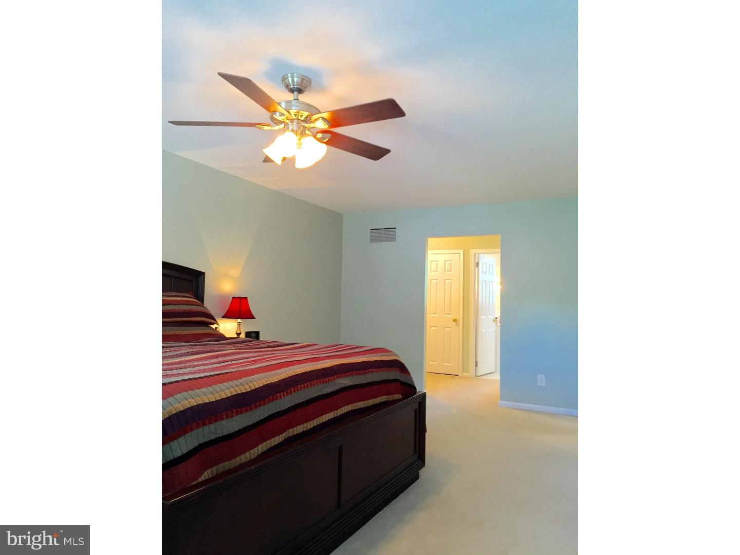 216 Remington Road Broomall, PA 19008 - Photo 17 of 25 Bedroom - Main