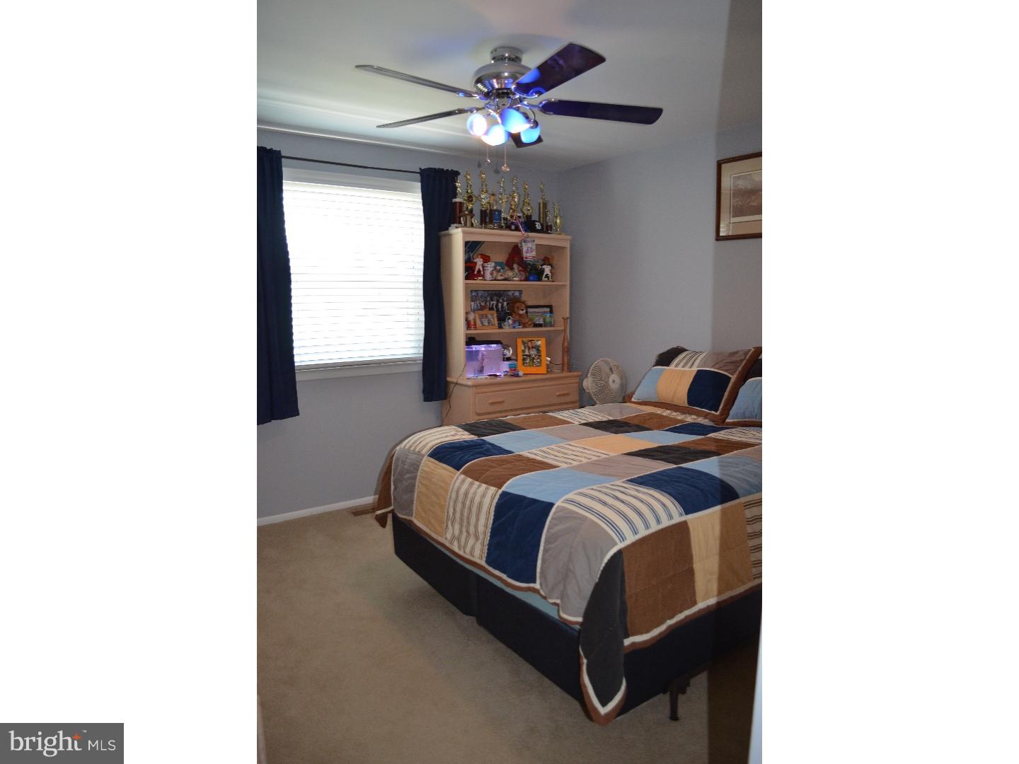 216 Remington Road Broomall, PA 19008 - Photo 18 of 25 Bedroom 2