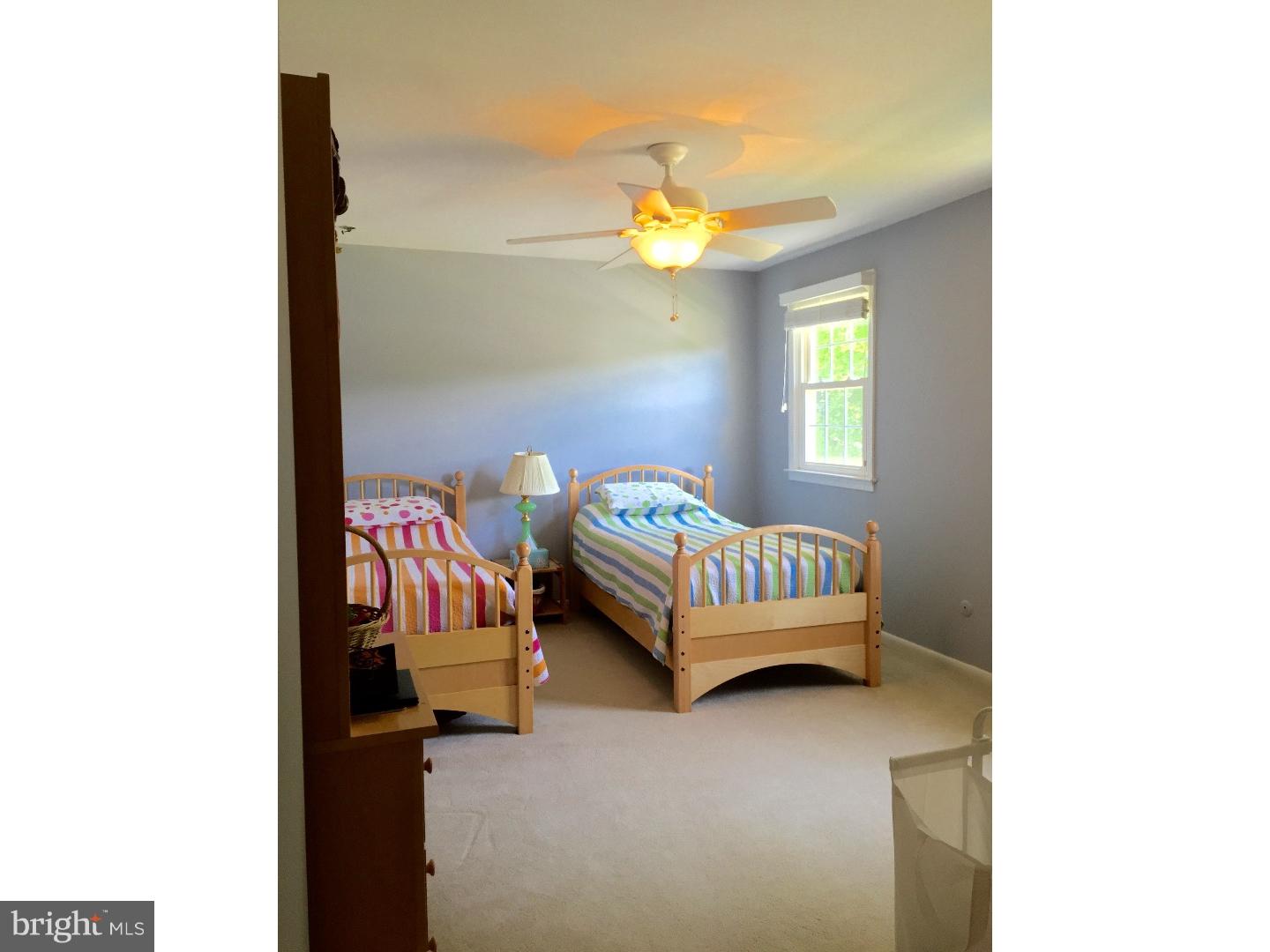 216 Remington Road Broomall, PA 19008 - Photo 21 of 25 Bedroom 4