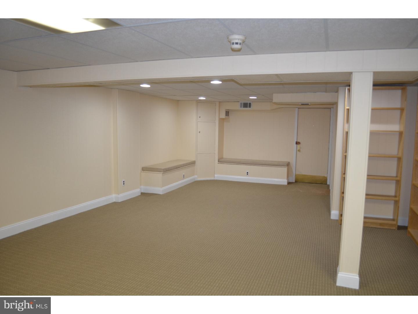 216 Remington Road Broomall, PA 19008 - Photo 22 of 25 Basement - Finished