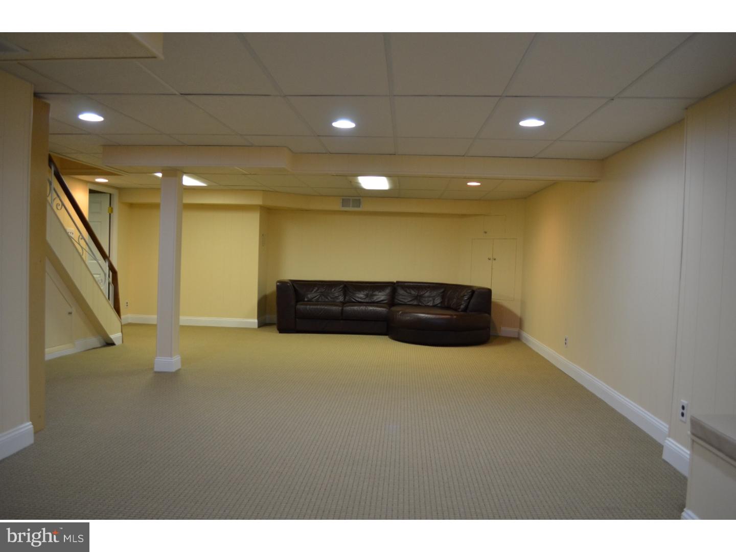 216 Remington Road Broomall, PA 19008 - Photo 23 of 25 Basement - Finished
