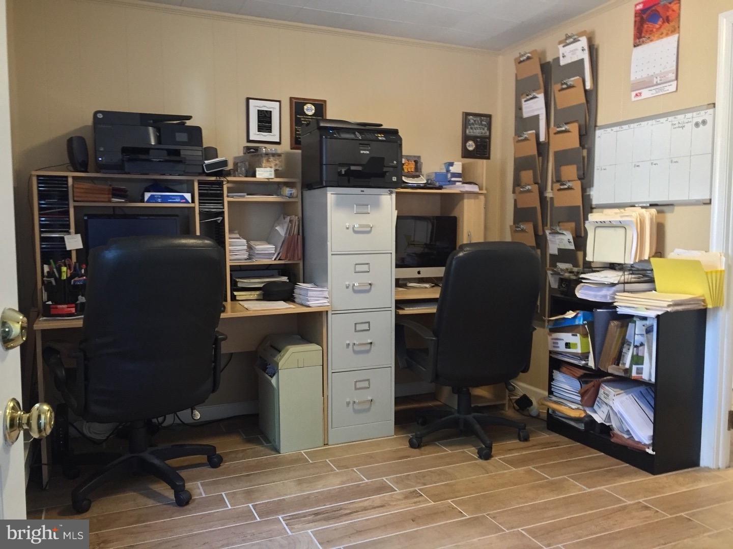 216 Remington Road Broomall, PA 19008 - Photo 24 of 25 Office / Study