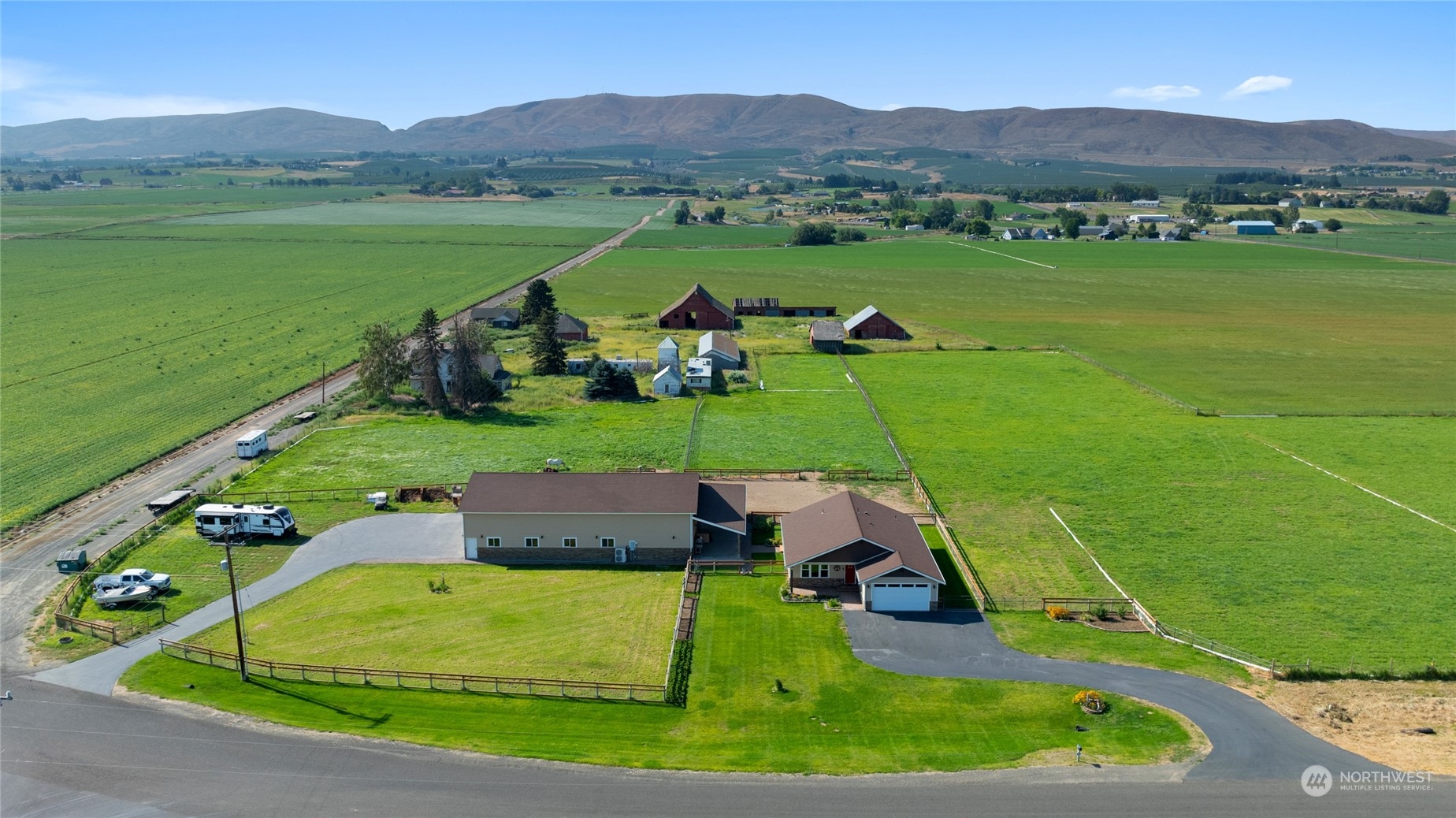 310 Sorenson Road Ellensburg, WA 98926 - Photo 1 of 40 Gallery Image 1