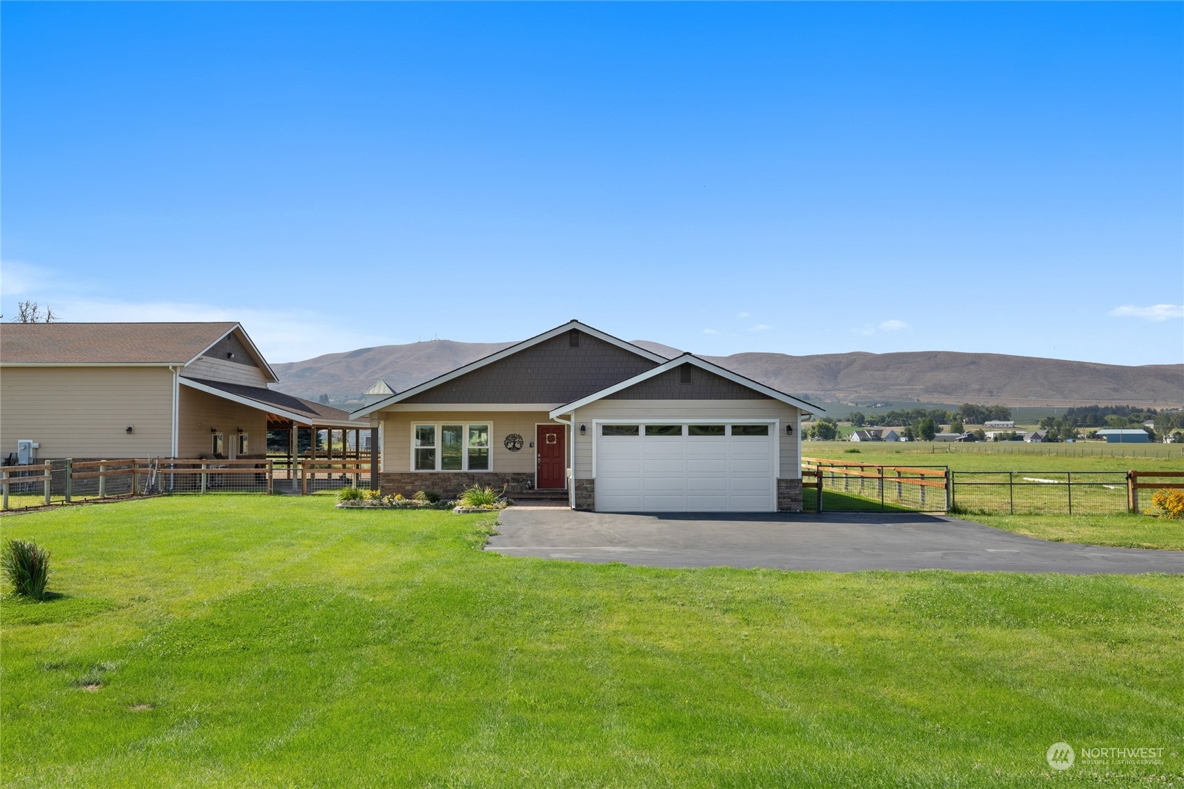 310 Sorenson Road Ellensburg, WA 98926 - Photo 2 of 40 Gallery Image 2