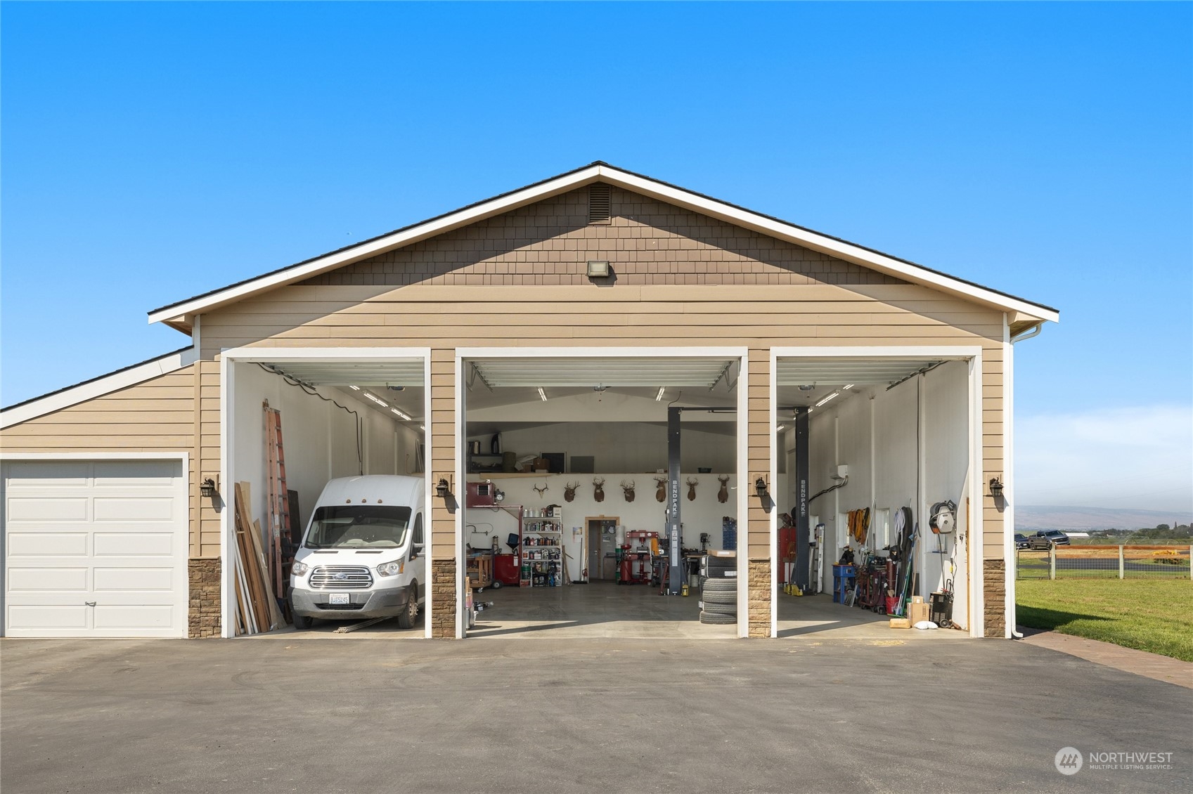 310 Sorenson Road Ellensburg, WA 98926 - Photo 28 of 40 Gallery Image 28