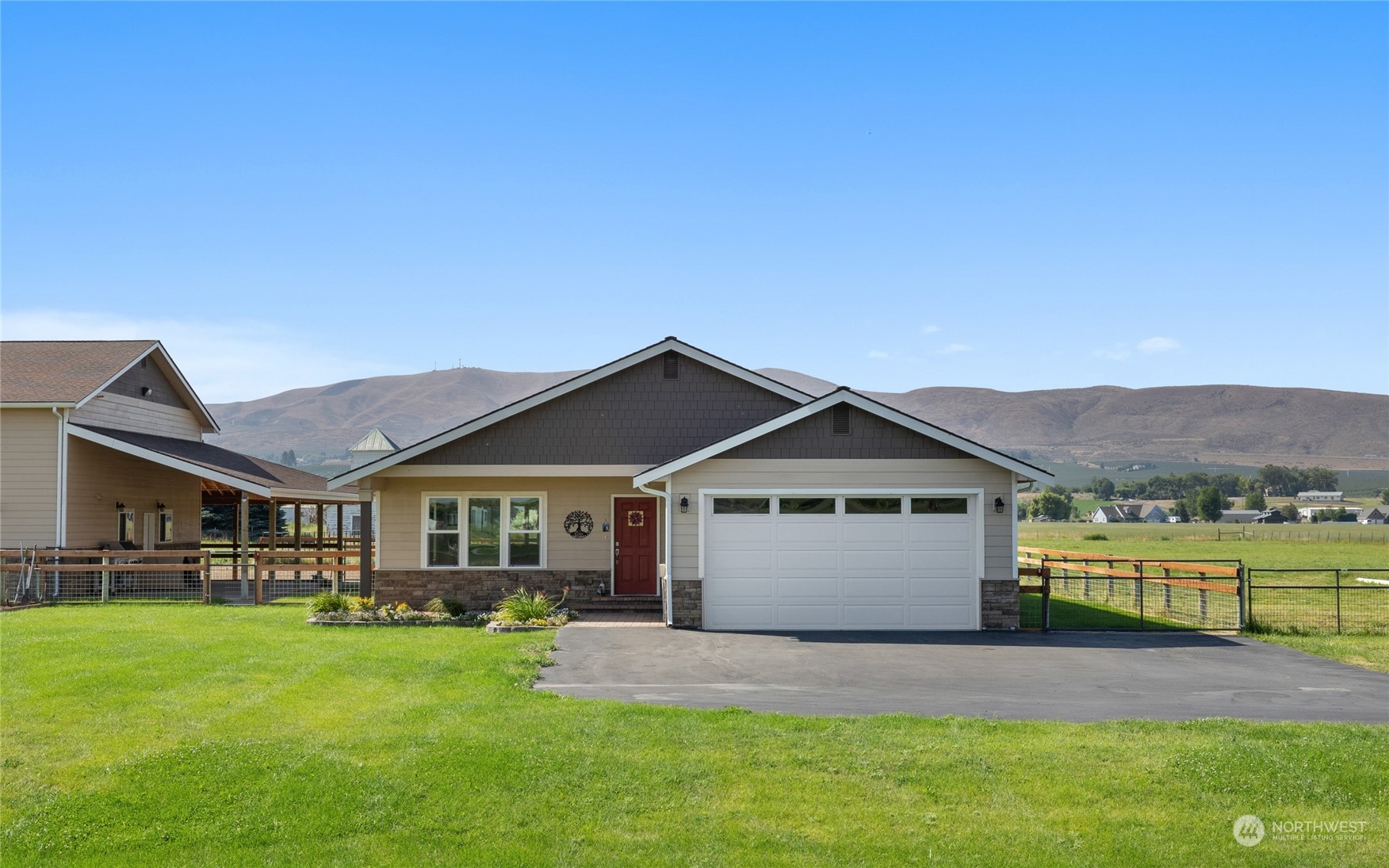 310 Sorenson Road Ellensburg, WA 98926 - Photo 3 of 40 Gallery Image 3