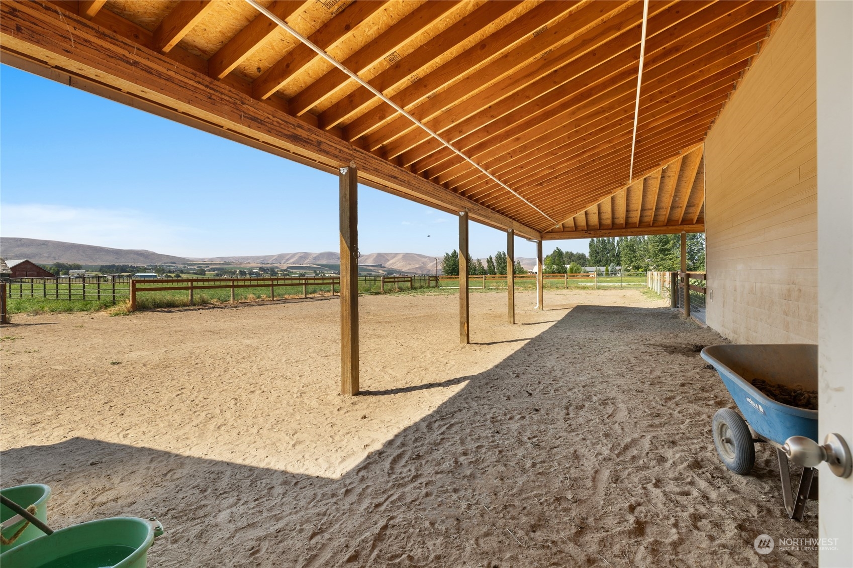 310 Sorenson Road Ellensburg, WA 98926 - Photo 33 of 40 Gallery Image 33