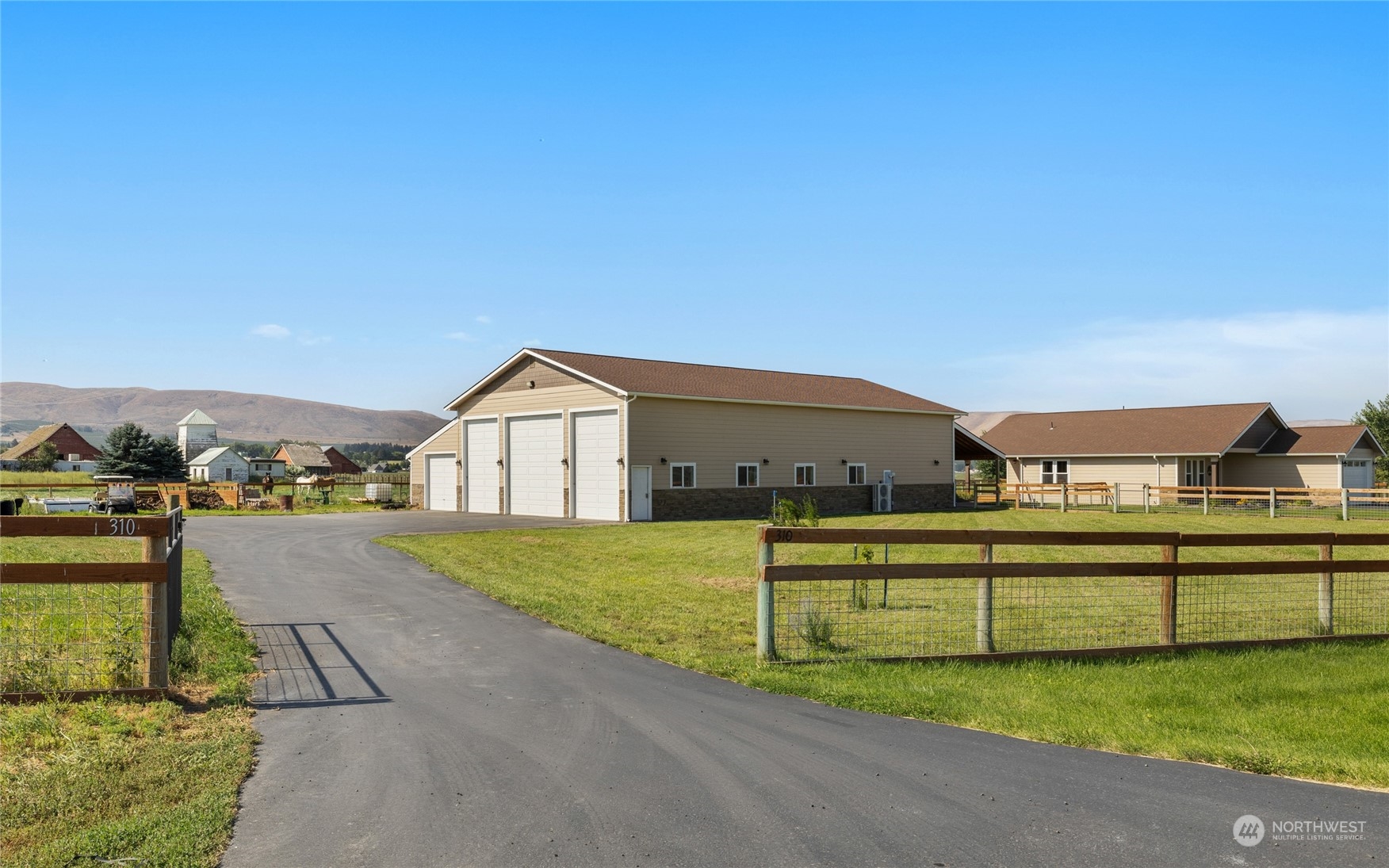 310 Sorenson Road Ellensburg, WA 98926 - Photo 4 of 40 Gallery Image 4