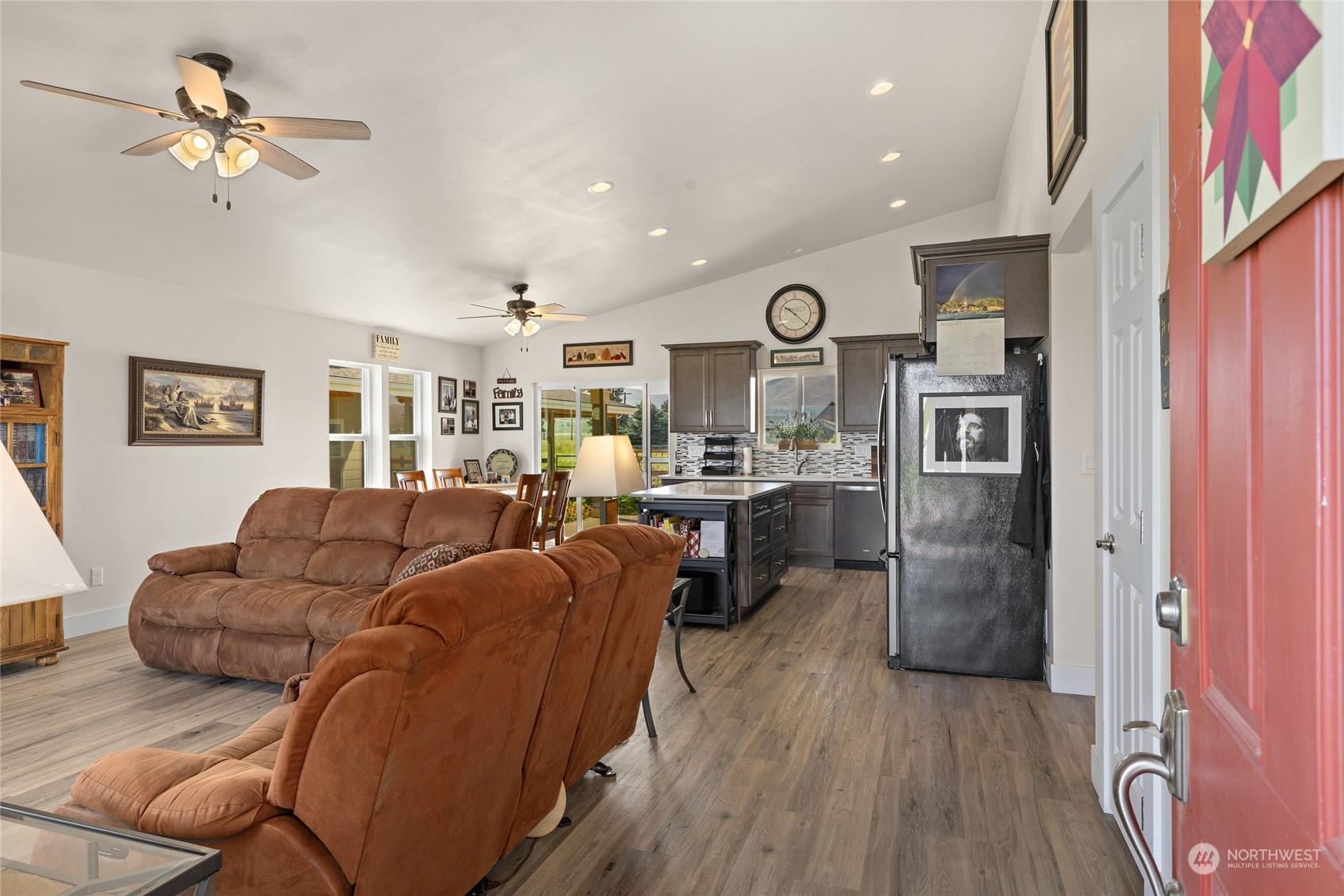 310 Sorenson Road Ellensburg, WA 98926 - Photo 6 of 40 Gallery Image 6