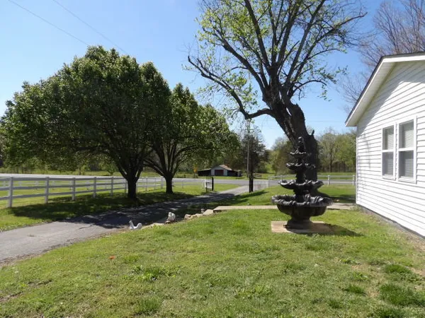 $319,500 | 6475 Highway 145, Carrier Mills, IL 62917