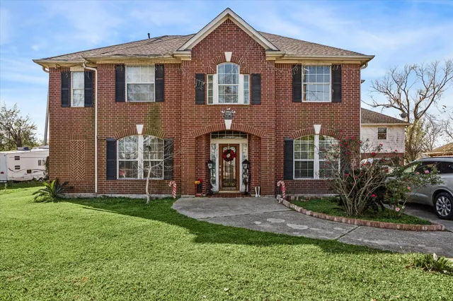 $595,000 | 4206 Wiley Road, Houston, TX 77093