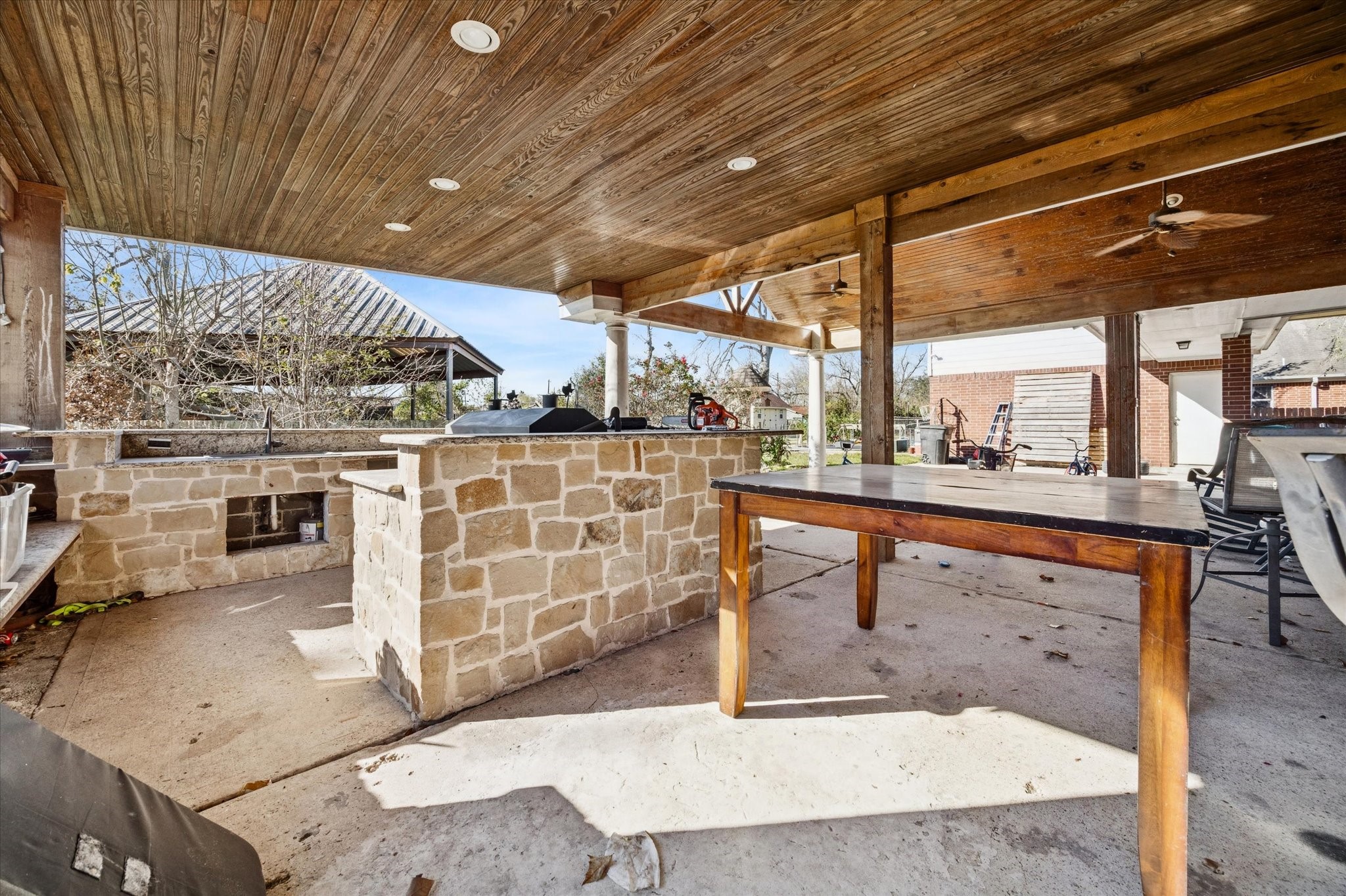 4206 Wiley Road Houston, TX 77093 - Photo 24 of 28