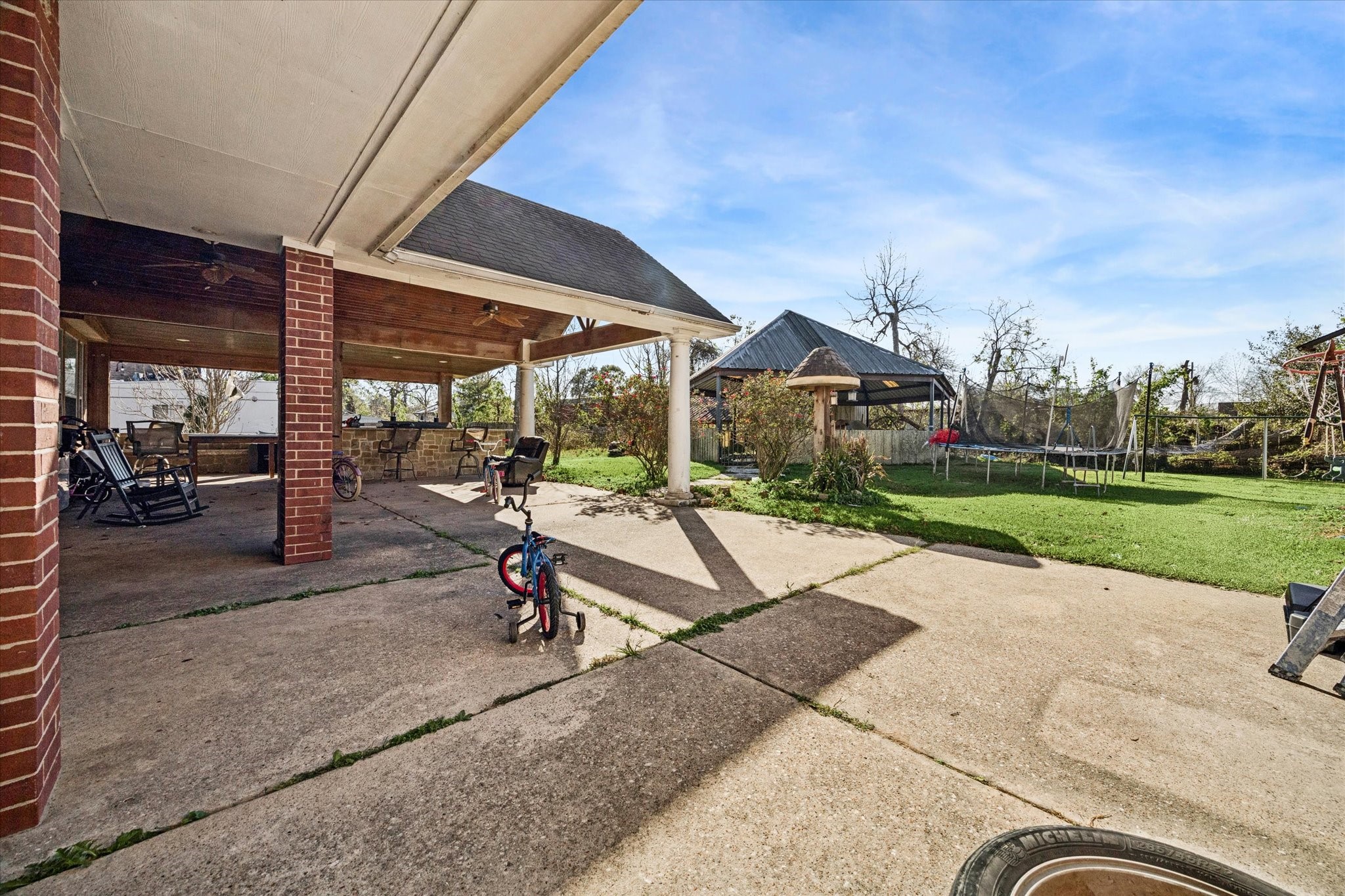 4206 Wiley Road Houston, TX 77093 - Photo 25 of 28