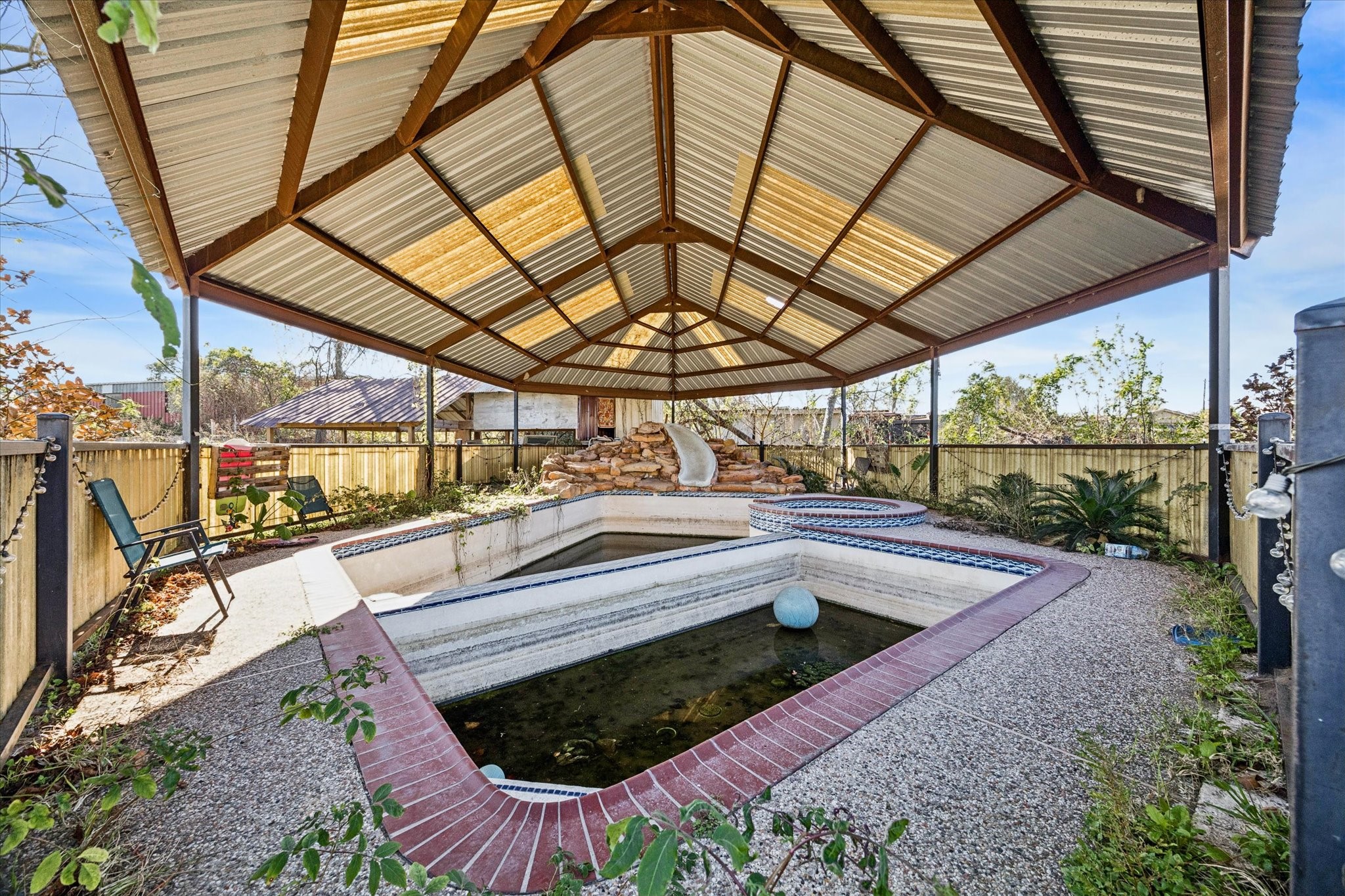 4206 Wiley Road Houston, TX 77093 - Photo 26 of 28