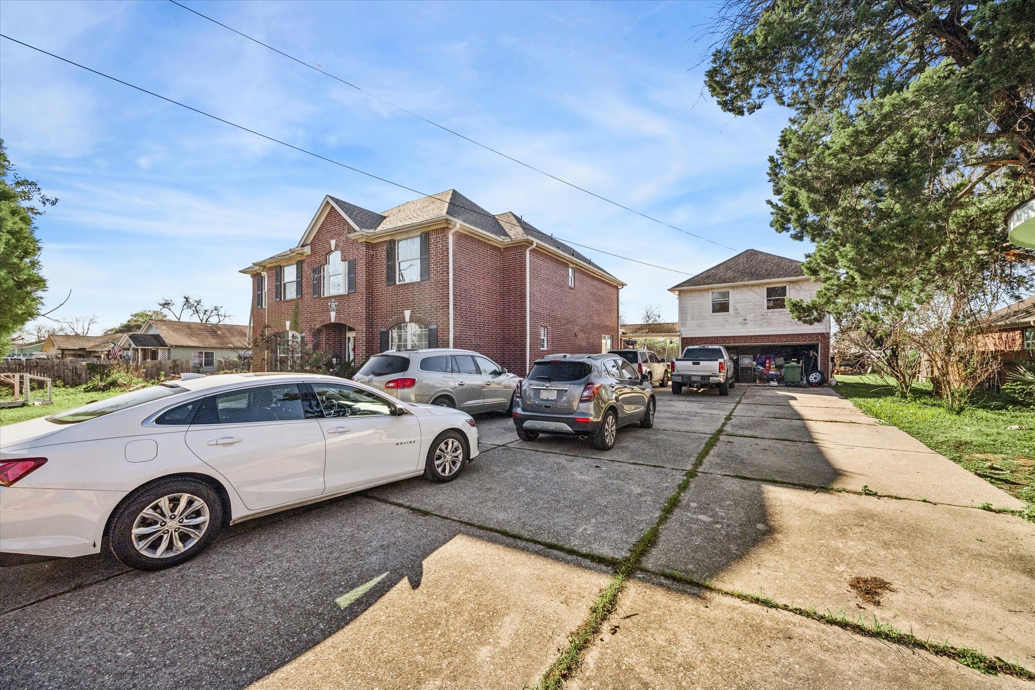 4206 Wiley Road Houston, TX 77093 - Photo 28 of 28