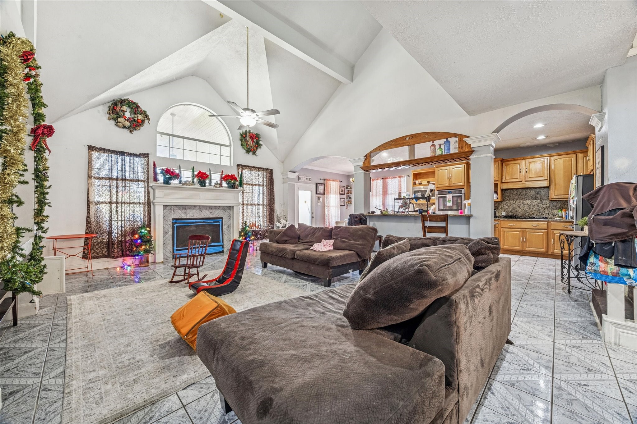 4206 Wiley Road Houston, TX 77093 - Photo 4 of 28