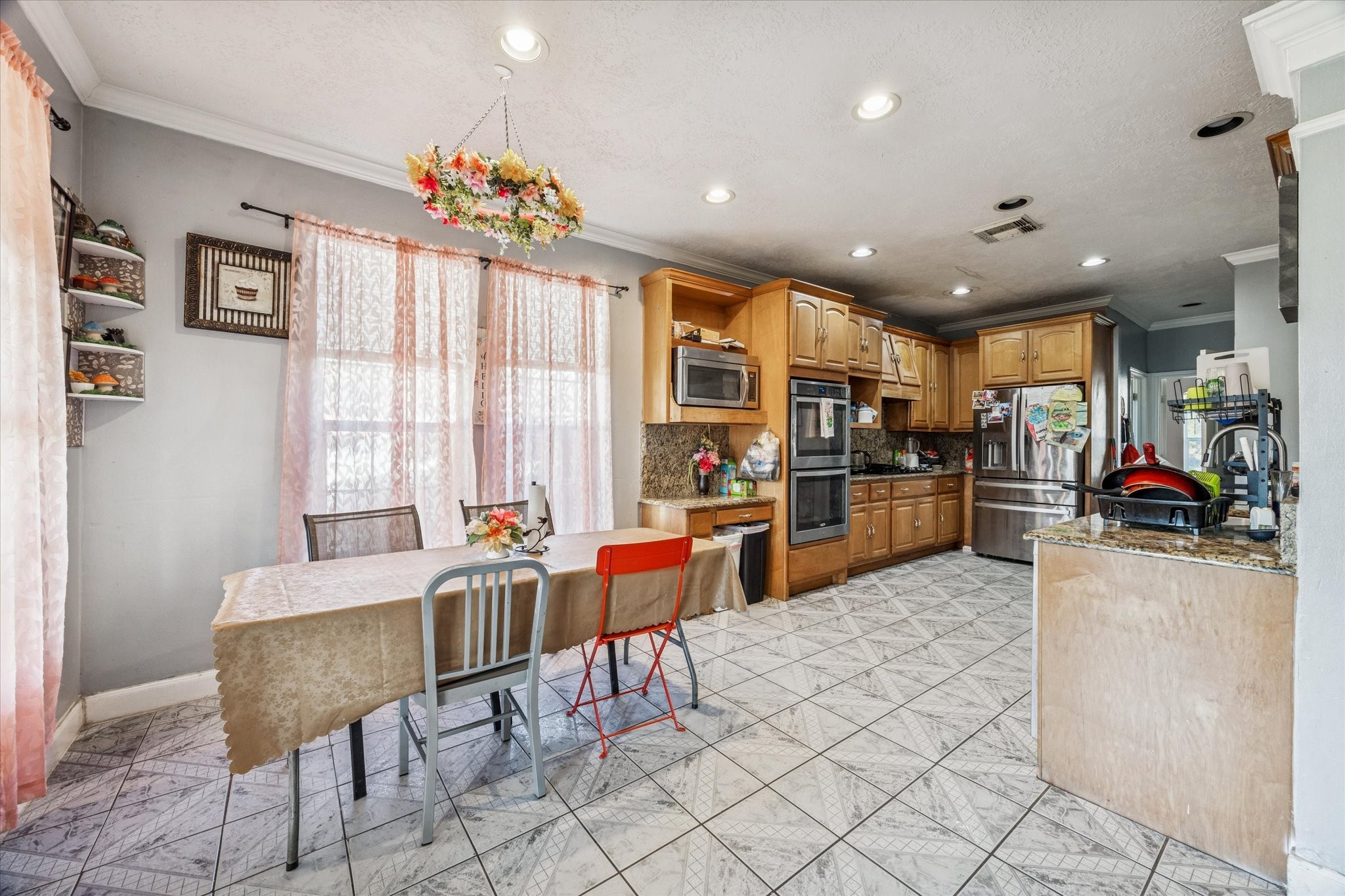 4206 Wiley Road Houston, TX 77093 - Photo 7 of 28