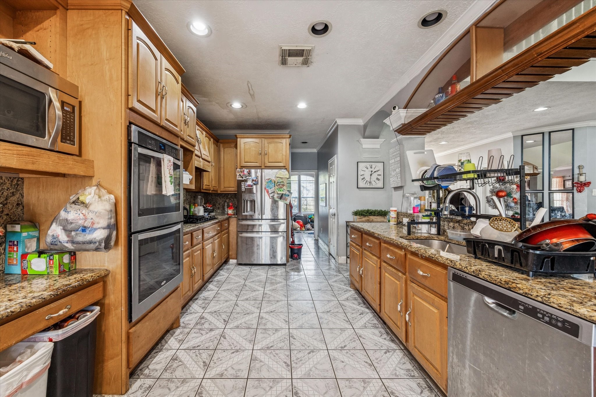 4206 Wiley Road Houston, TX 77093 - Photo 8 of 28