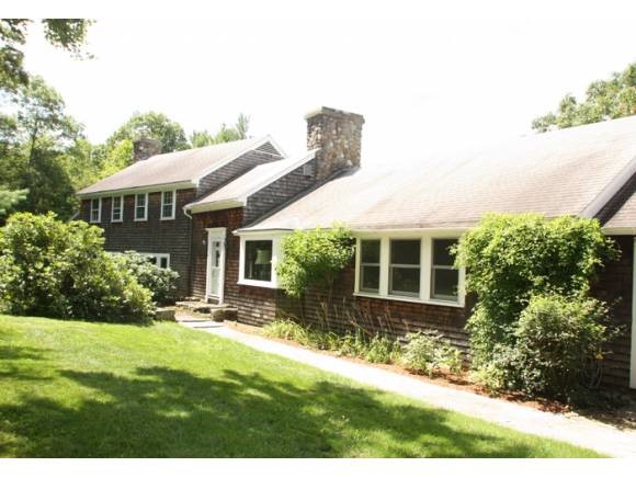 103 Peterborough Road Hancock, NH 03449 - Photo 1 of 1