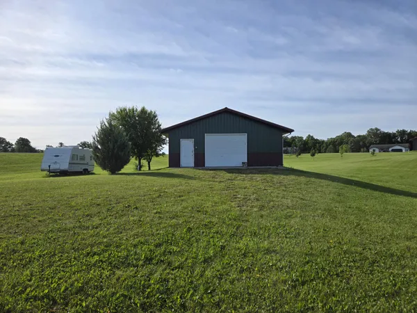$92,400 | 210 County Highway, Vergas, MN 56587