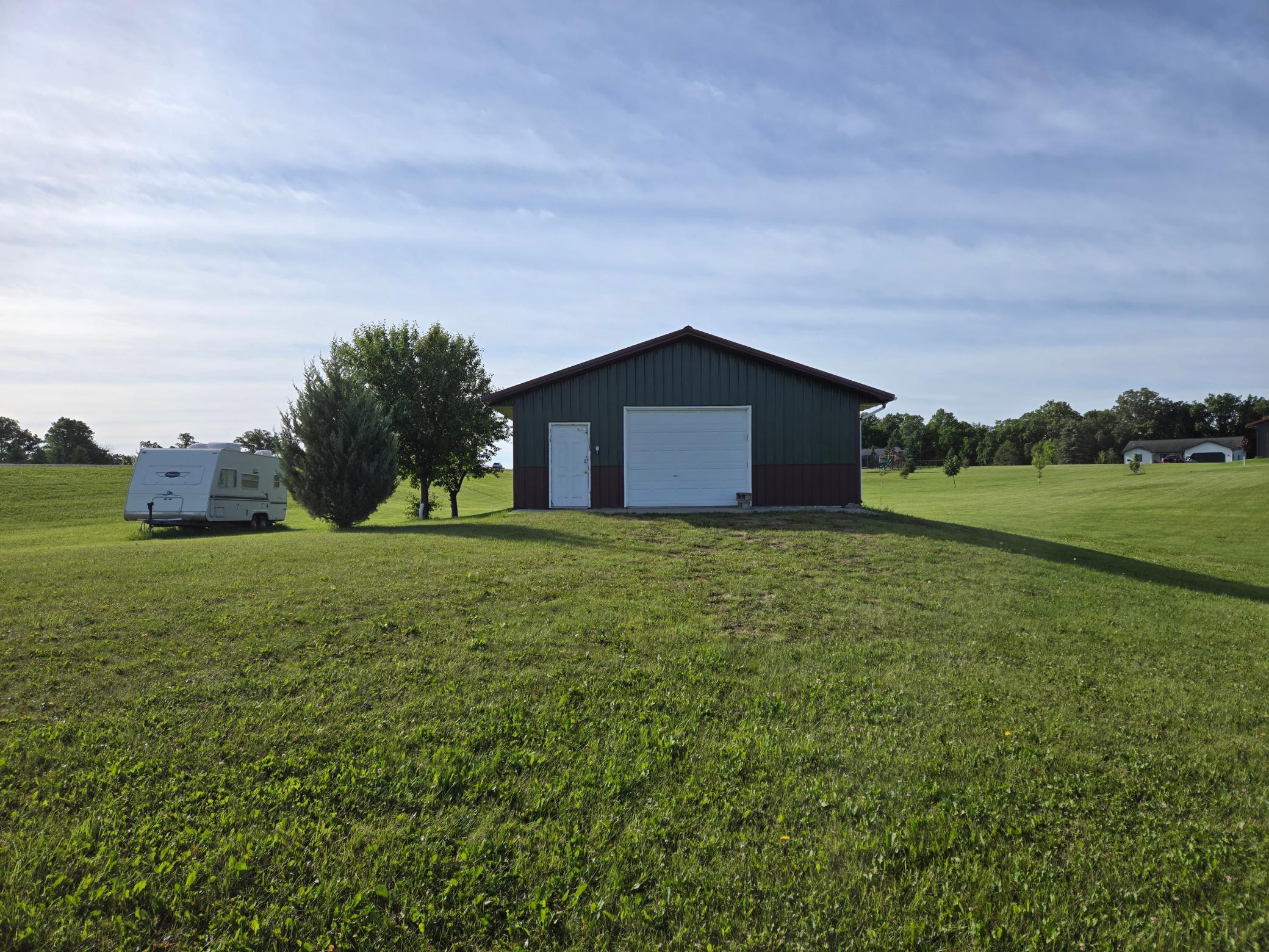 210 County Highway Vergas, MN 56587 - Photo 1 of 17