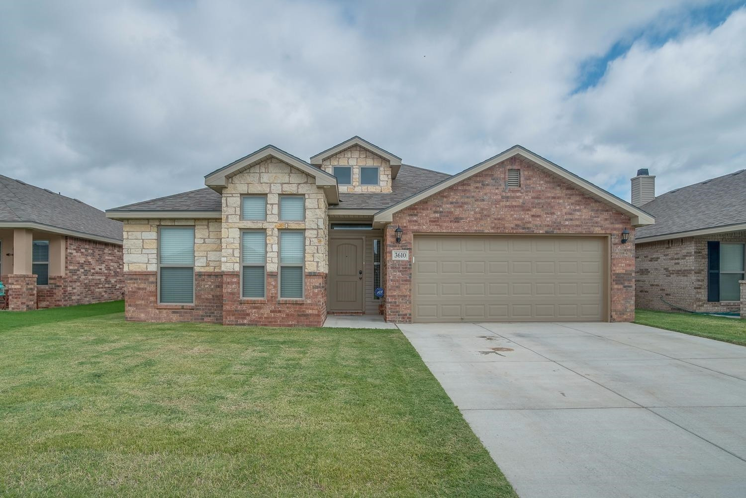 3610 Ridgely Avenue Lubbock, TX 79407 - Photo 1 of 10 Photo 1