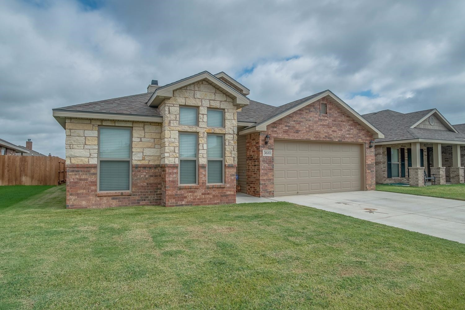 3610 Ridgely Avenue Lubbock, TX 79407 - Photo 2 of 10 Photo 2