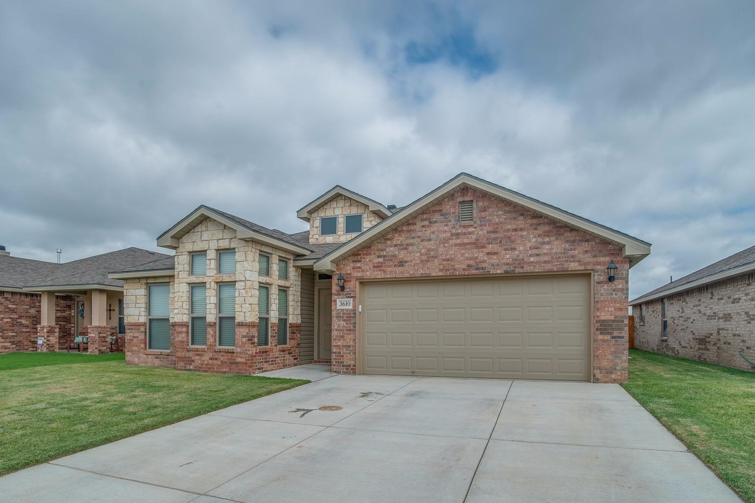 3610 Ridgely Avenue Lubbock, TX 79407 - Photo 3 of 10 Photo 3