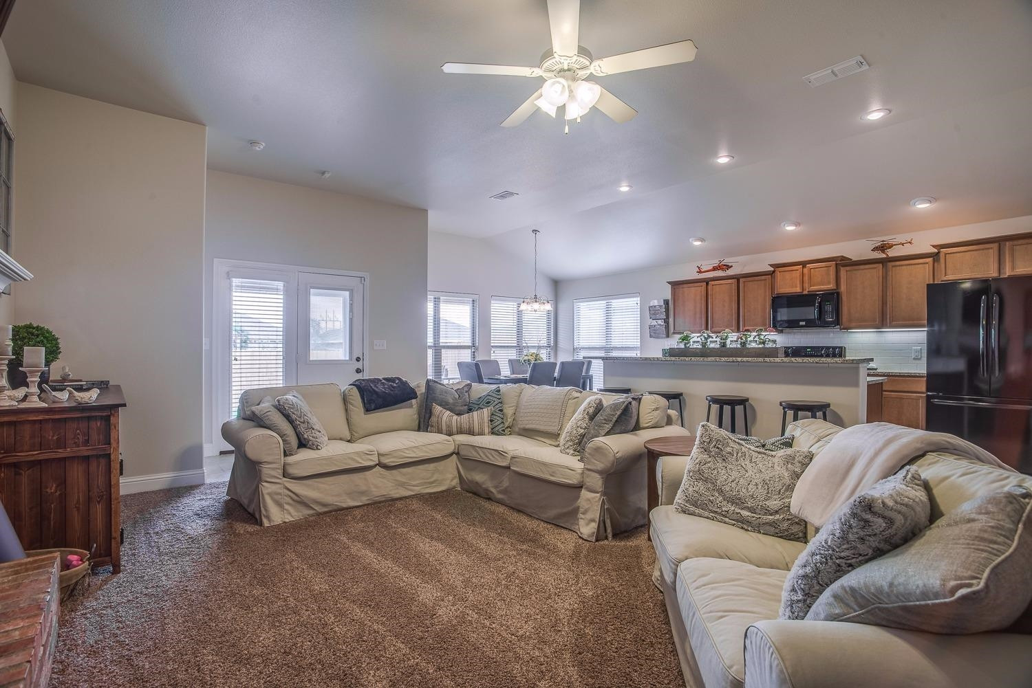 3610 Ridgely Avenue Lubbock, TX 79407 - Photo 5 of 10 Photo 5