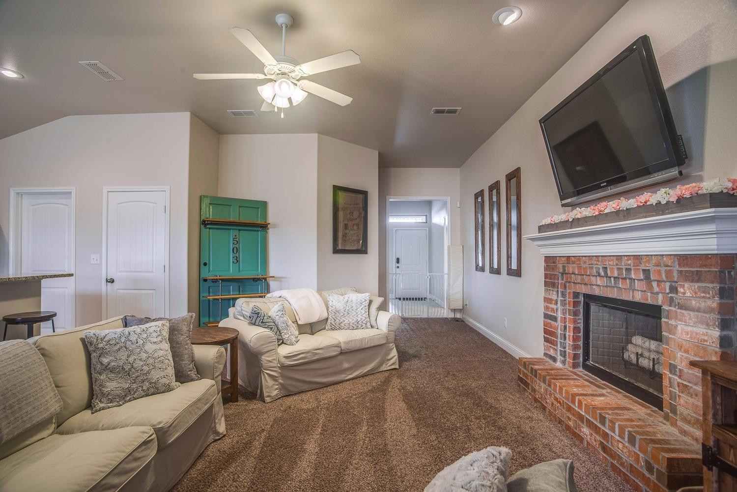 3610 Ridgely Avenue Lubbock, TX 79407 - Photo 6 of 10 Photo 6