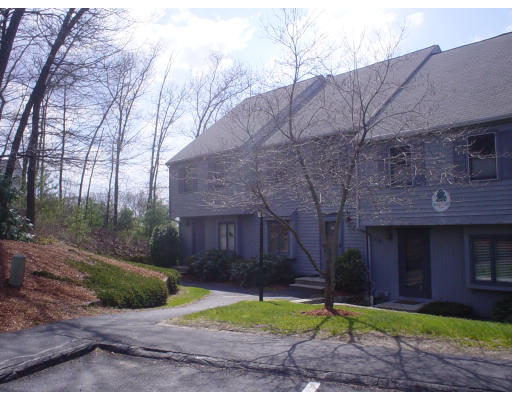 1-1 Oak Ridge Drive, Unit 11 Maynard, MA 01754 - Photo 1 of 1 Gallery Image 1