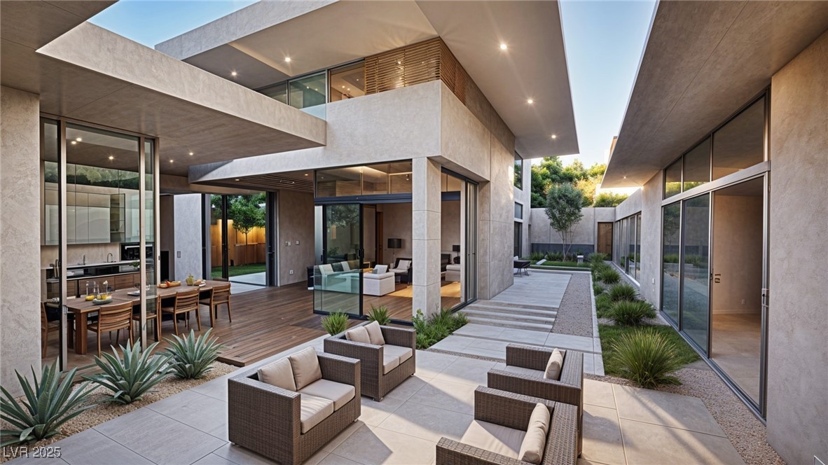 2 Climbing Cyn Drive Henderson, NV 89052 - Photo 4 of 7