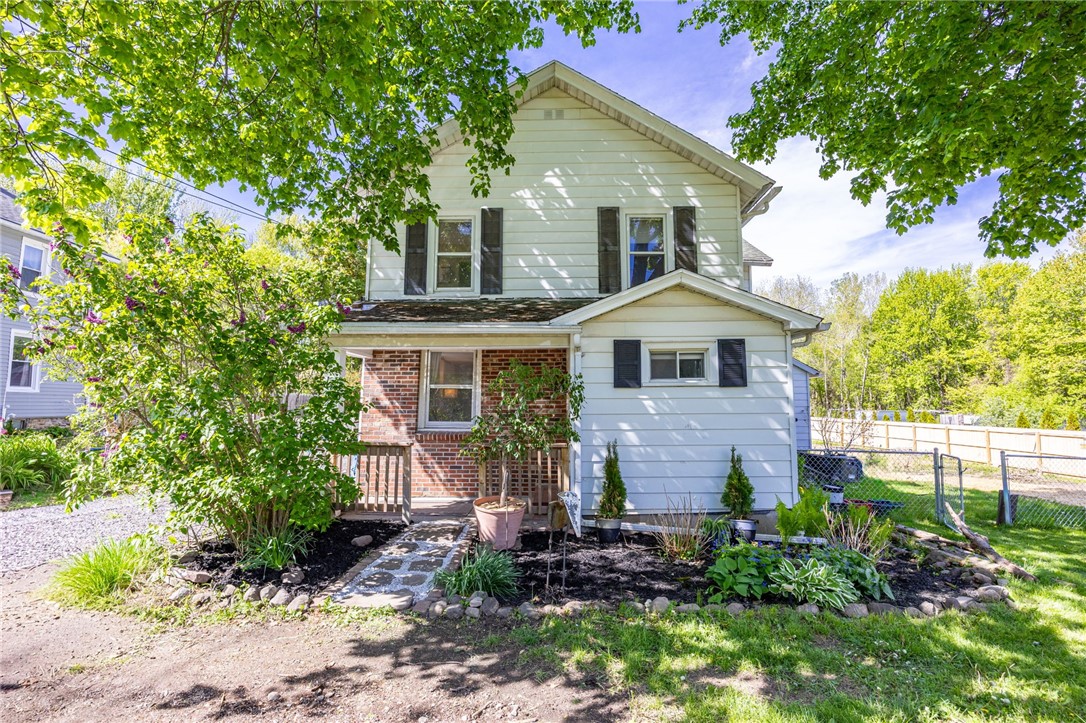1225 Macedon Center Road Macedon, NY 14502 - Photo 28 of 32
