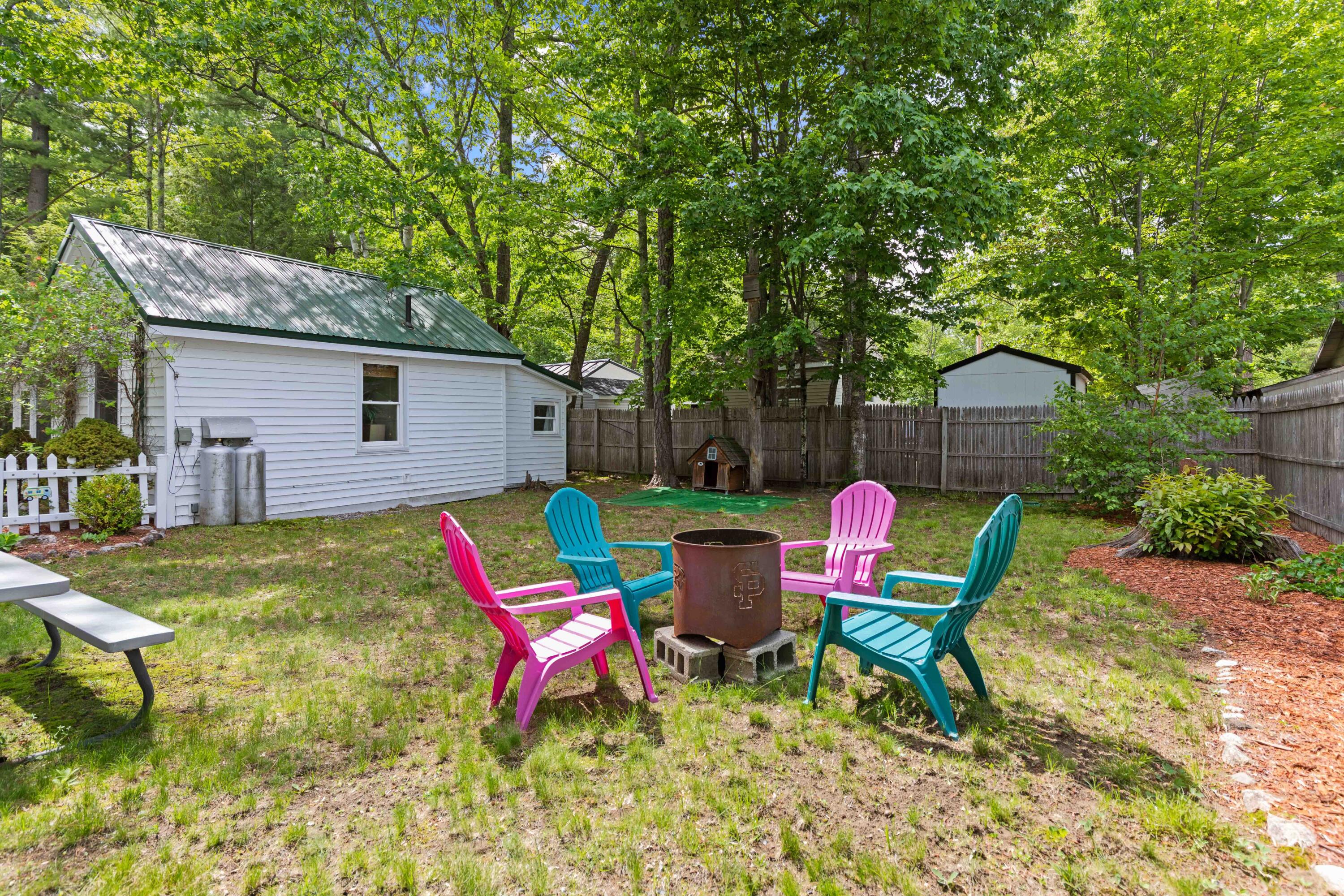 19 Naomi Street Sebago, ME 04029 - Photo 33 of 38 19 Naomi Street Sebago - 048