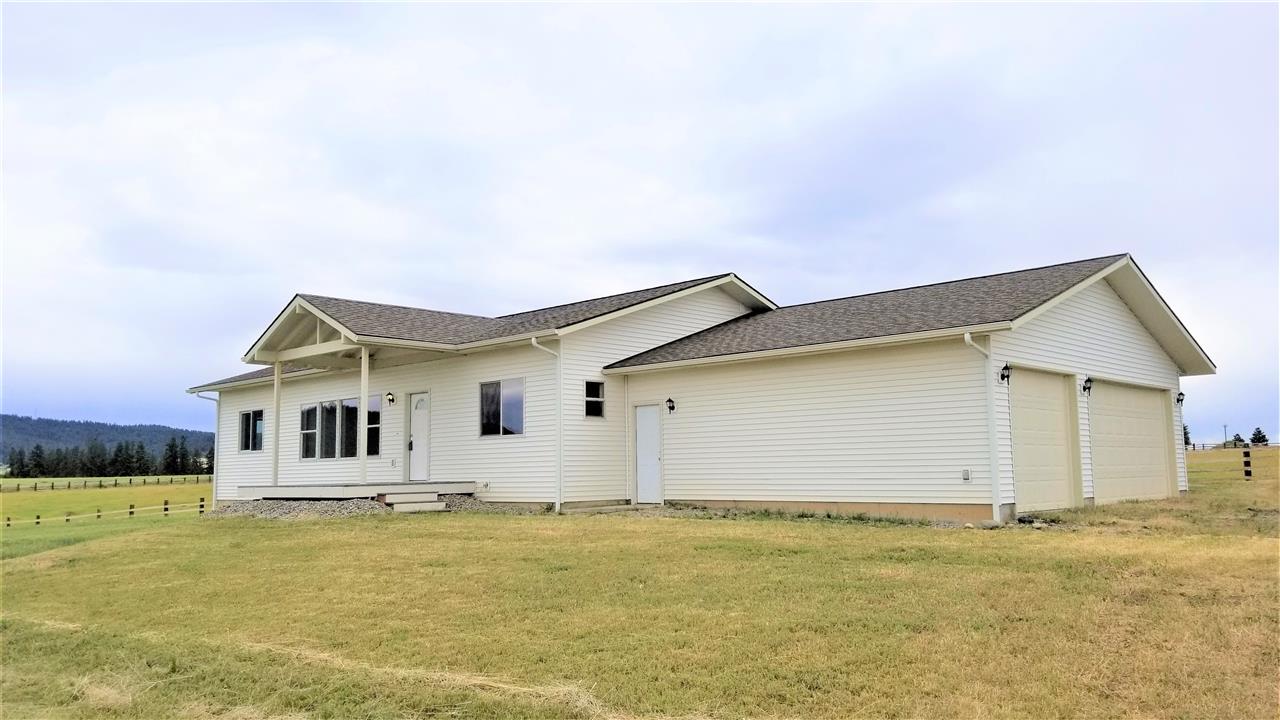 13304 East Piper Road Spokane, WA 99217 - Photo 1 of 20