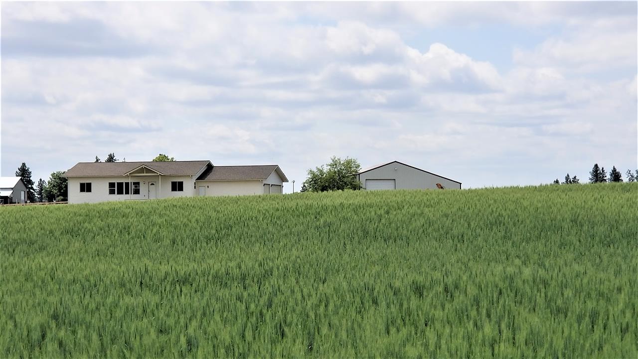 13304 East Piper Road Spokane, WA 99217 - Photo 2 of 20