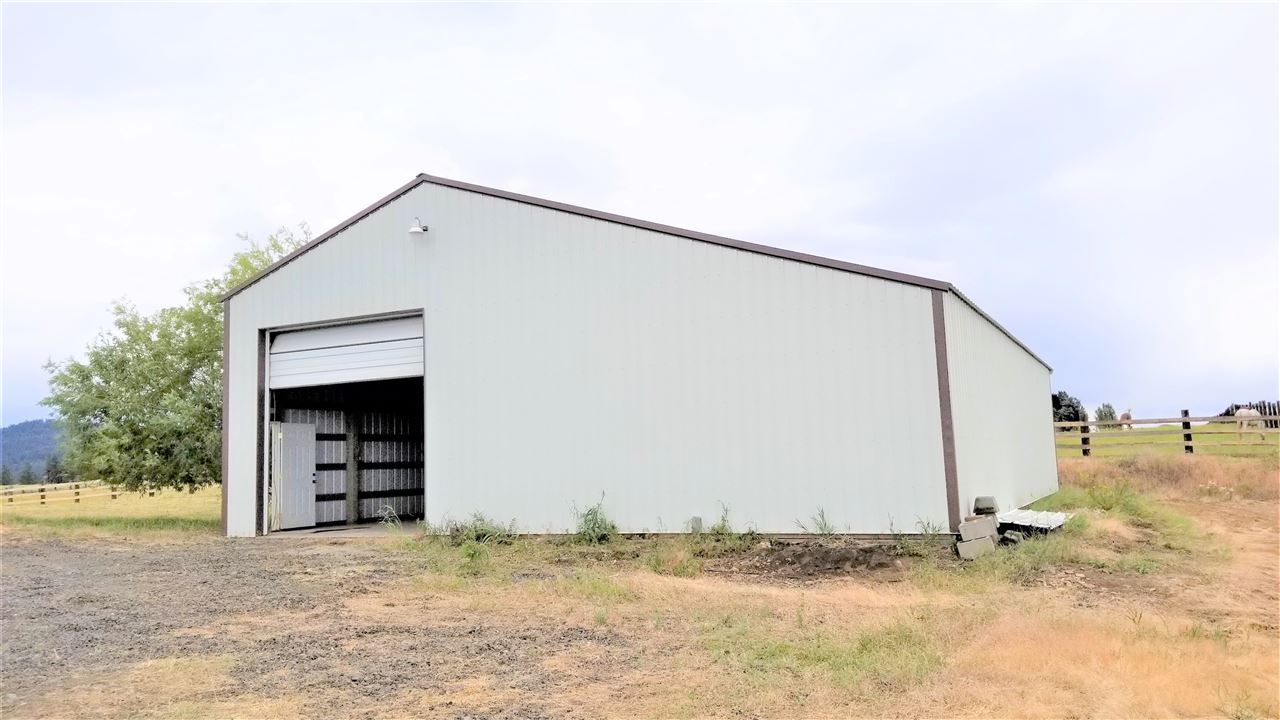 13304 East Piper Road Spokane, WA 99217 - Photo 19 of 20