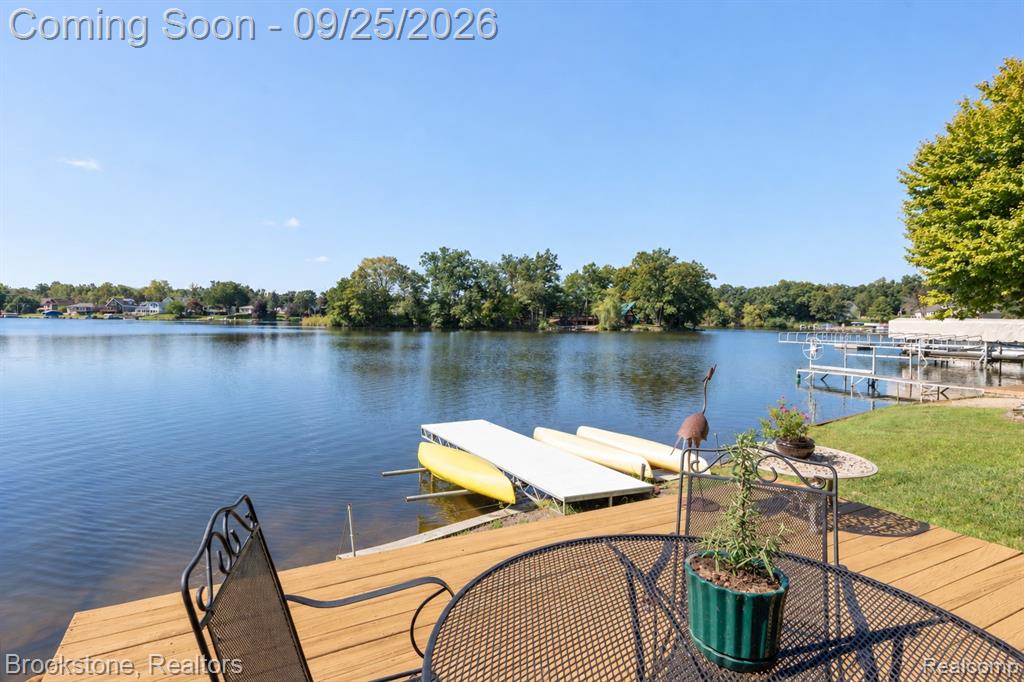 9701 Norman Road Clarkston, MI 48348 - Photo 15 of 47 Gallery Image 15