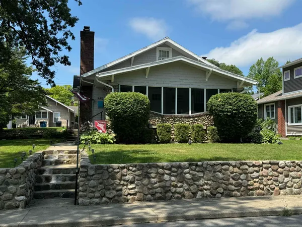 $597,000 | 445 Forest Place, Culver, IN 46511