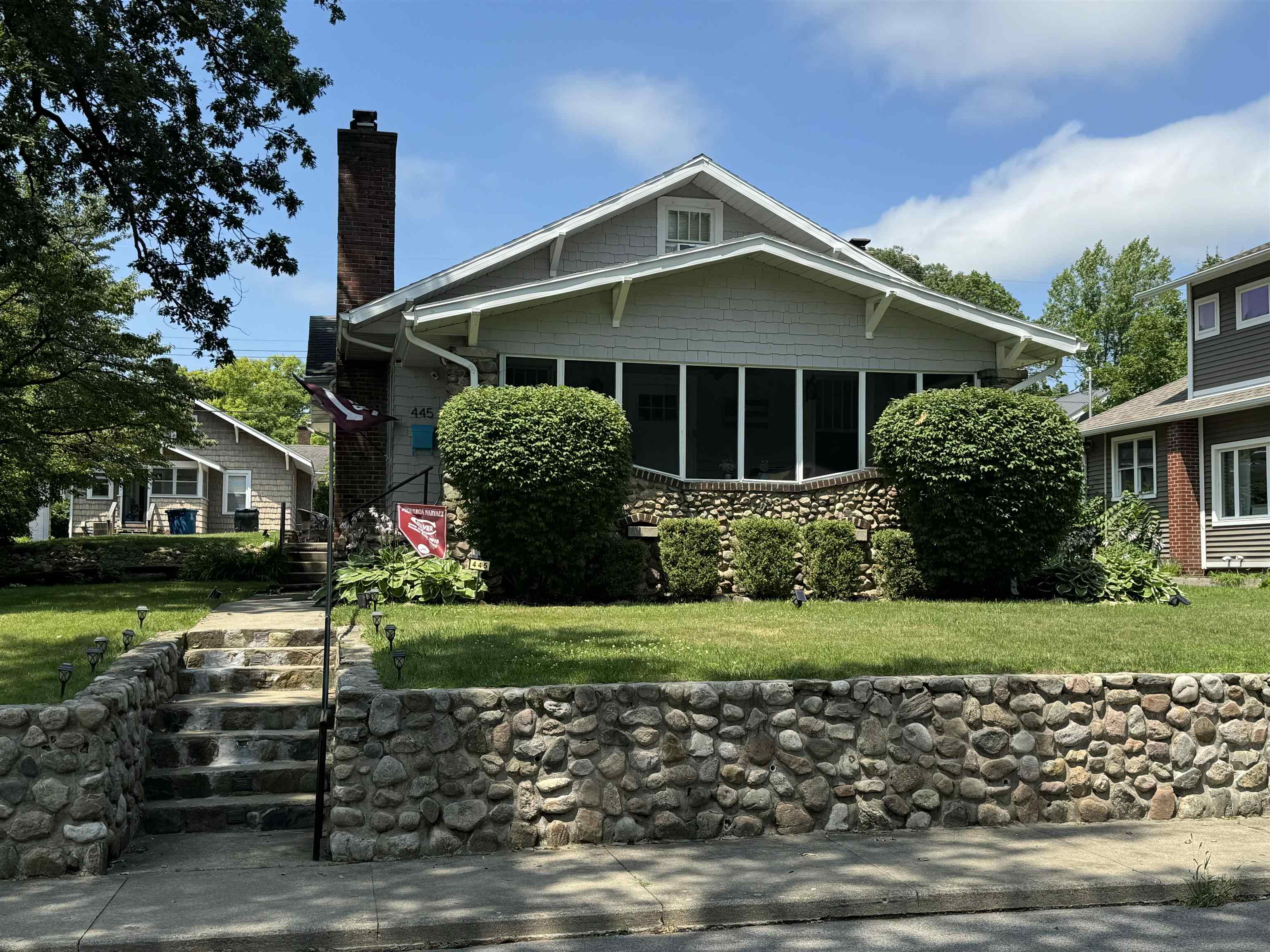 445 Forest Place Culver, IN 46511 - Photo 1 of 1