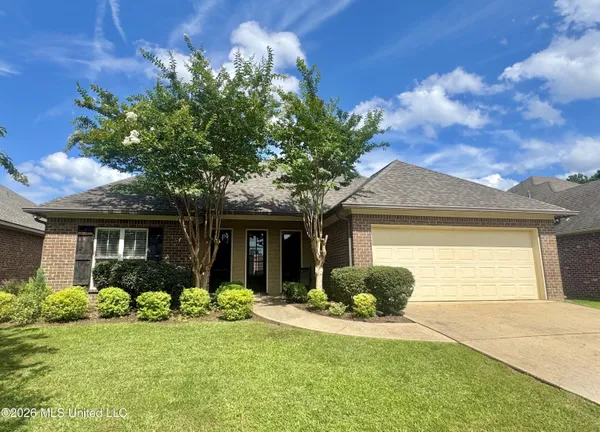$289,900 | 809 Windlass Cove, Brandon, MS 39047