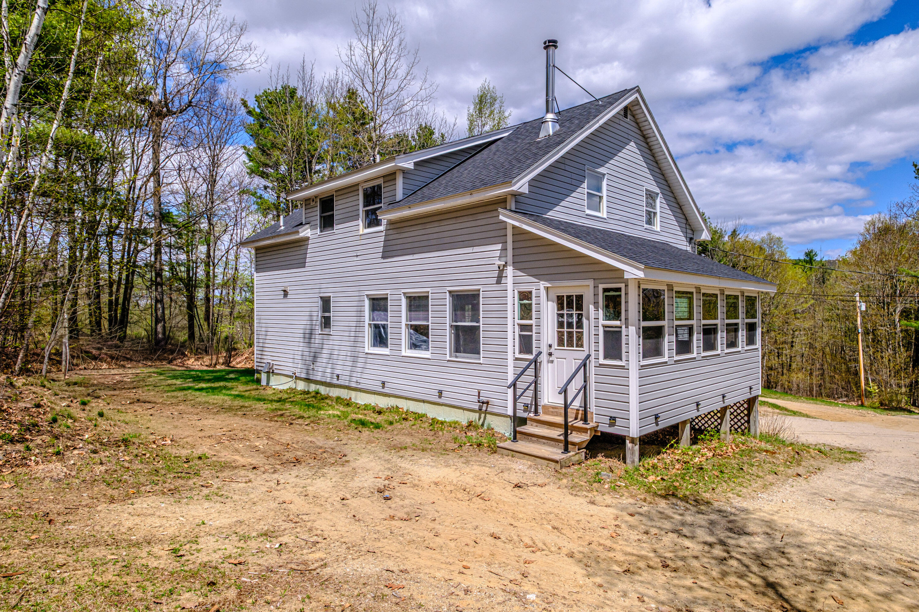 263 King Hill Road Paris, ME 04281 - Photo 2 of 53