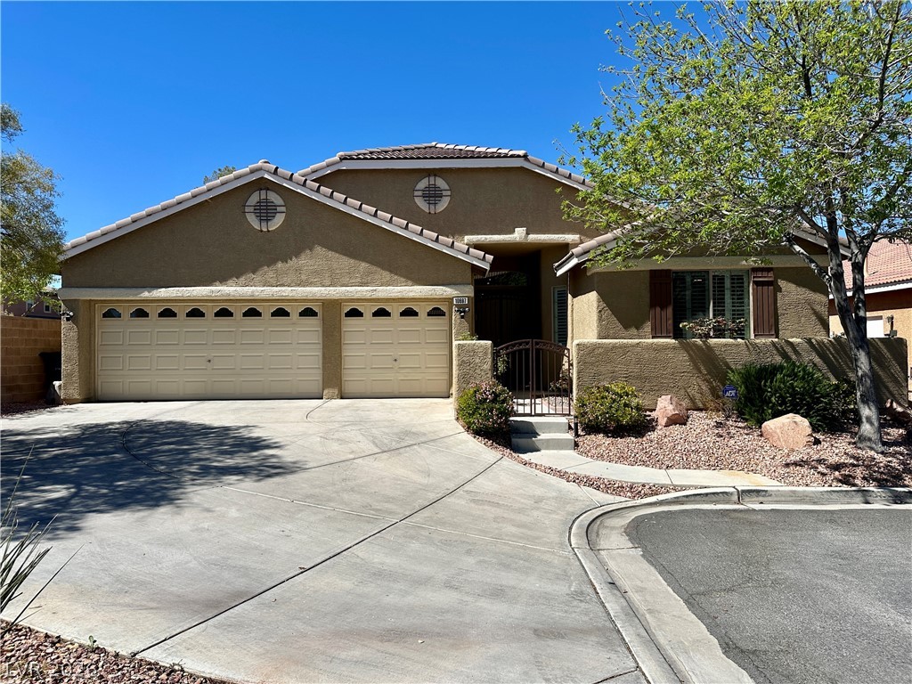 10697 Bonnyhill Street Las Vegas, NV 89141 - Photo 1 of 30