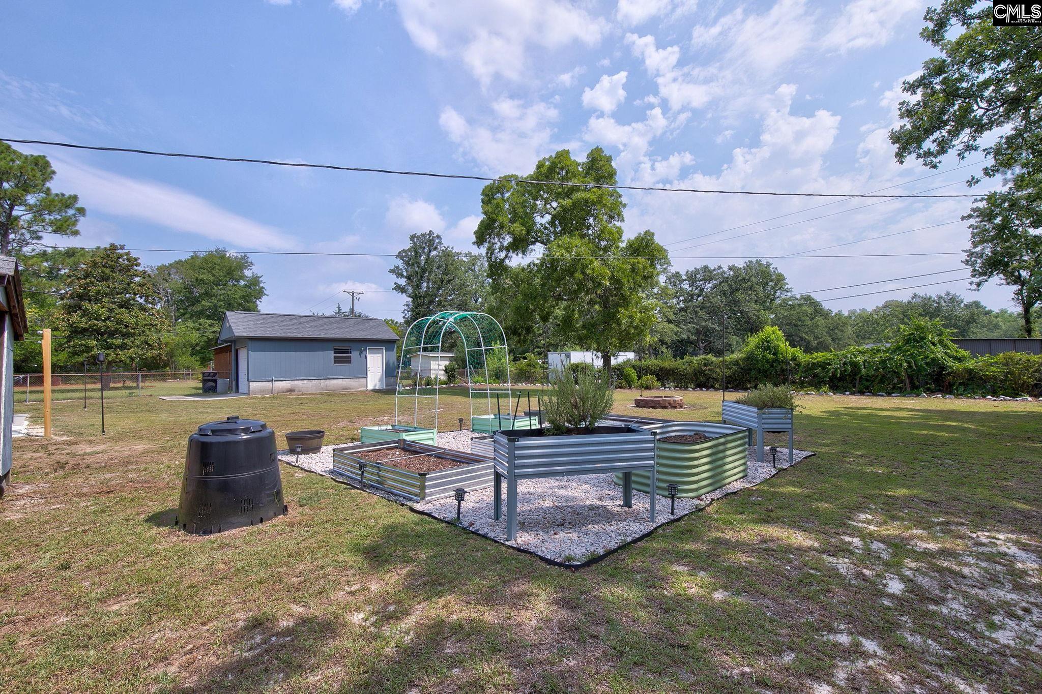809 Pinedale Road West Columbia, SC 29170 - Photo 28 of 30 Gallery Image 28