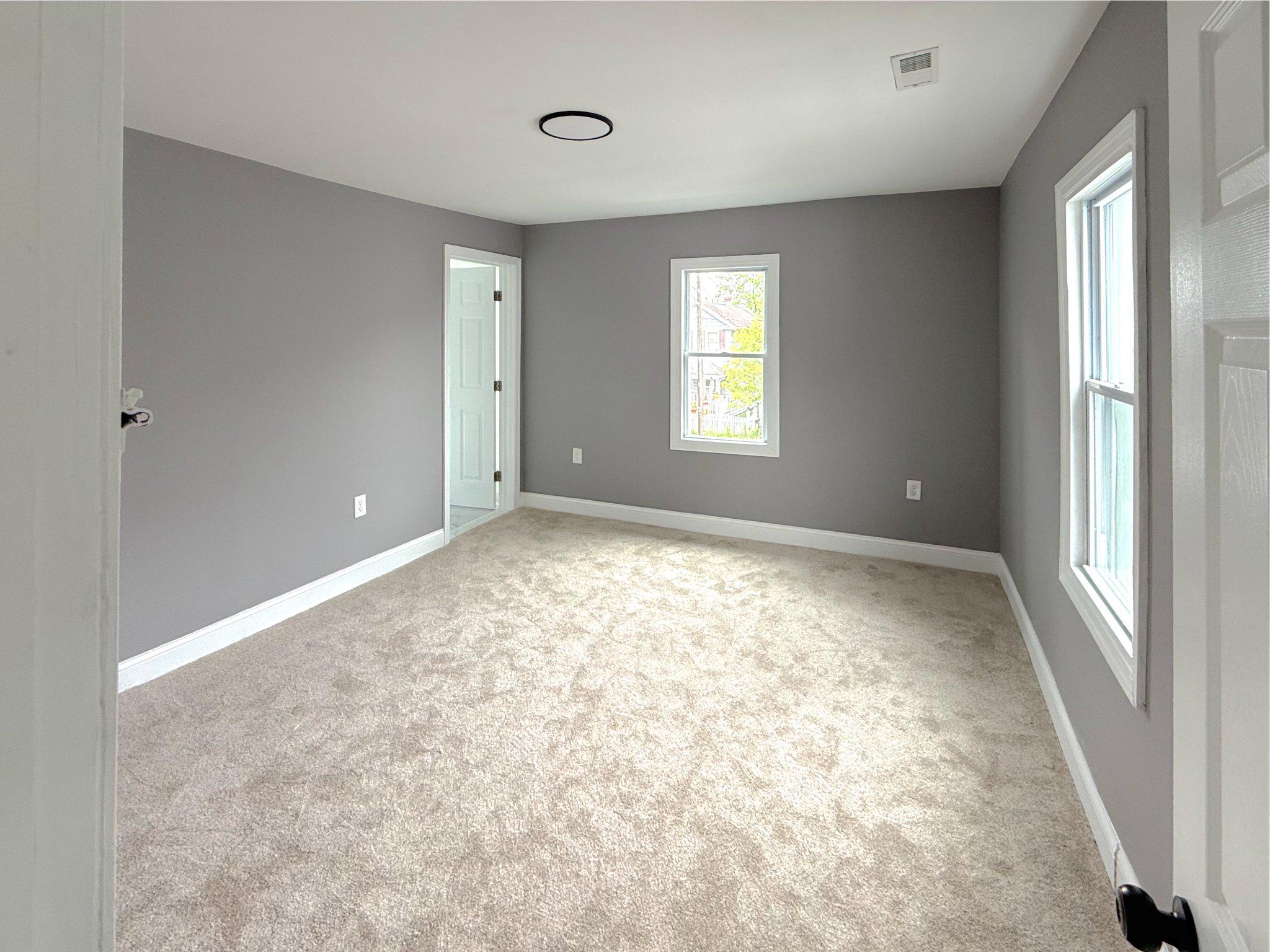 3703 6th Street, Unit 2 Baltimore, MD 21225 - Photo 14 of 20 Primary Bedroom