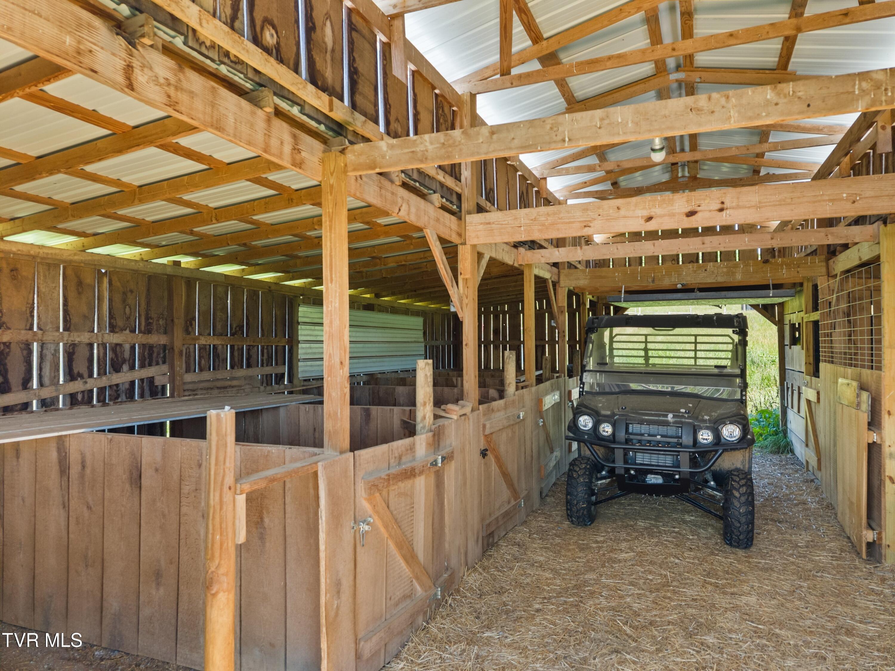 1945 Brown Springs Road Greeneville, TN 37743 - Photo 40 of 47 040-1945BrownSpringsRd-Greeneville-37743