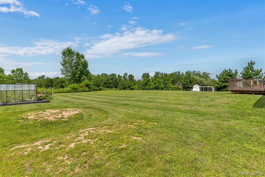 14278 McCaslin Lake Road Linden, MI 48451 - Photo 32 of 48 Gallery Image 32