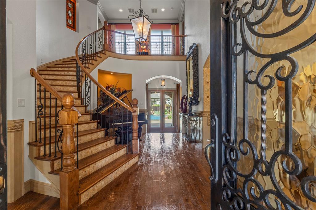 6804 Peter's Path Colleyville, TX 76034 - Photo 4 of 40