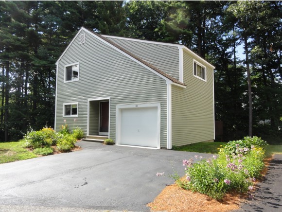 46 Ayer Road, Unit 46 Nashua, NH 03064 - Photo 1 of 1