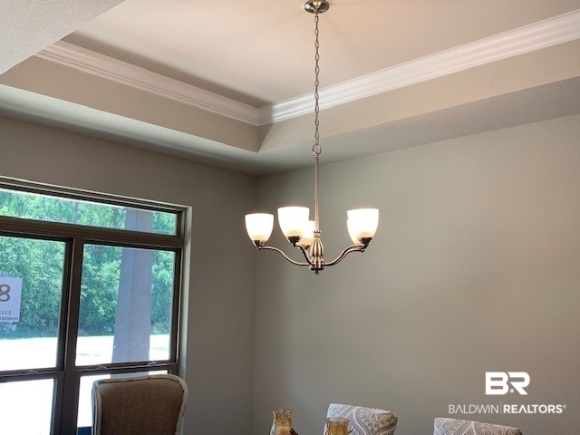 1318 Hickory Street South, Unit 8 Foley, AL 36535 - Photo 5 of 20 Dining Room
